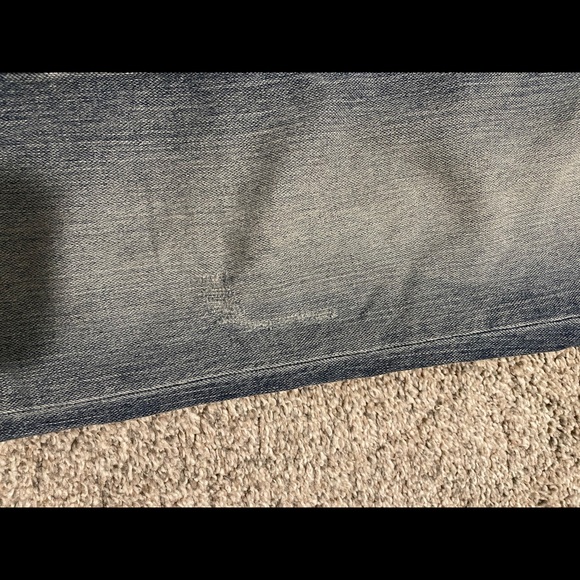 Calvin Klein crop pants - Picture 7 of 15